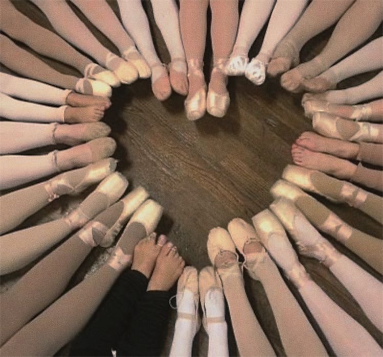 How Dancing Benefits Mental Health